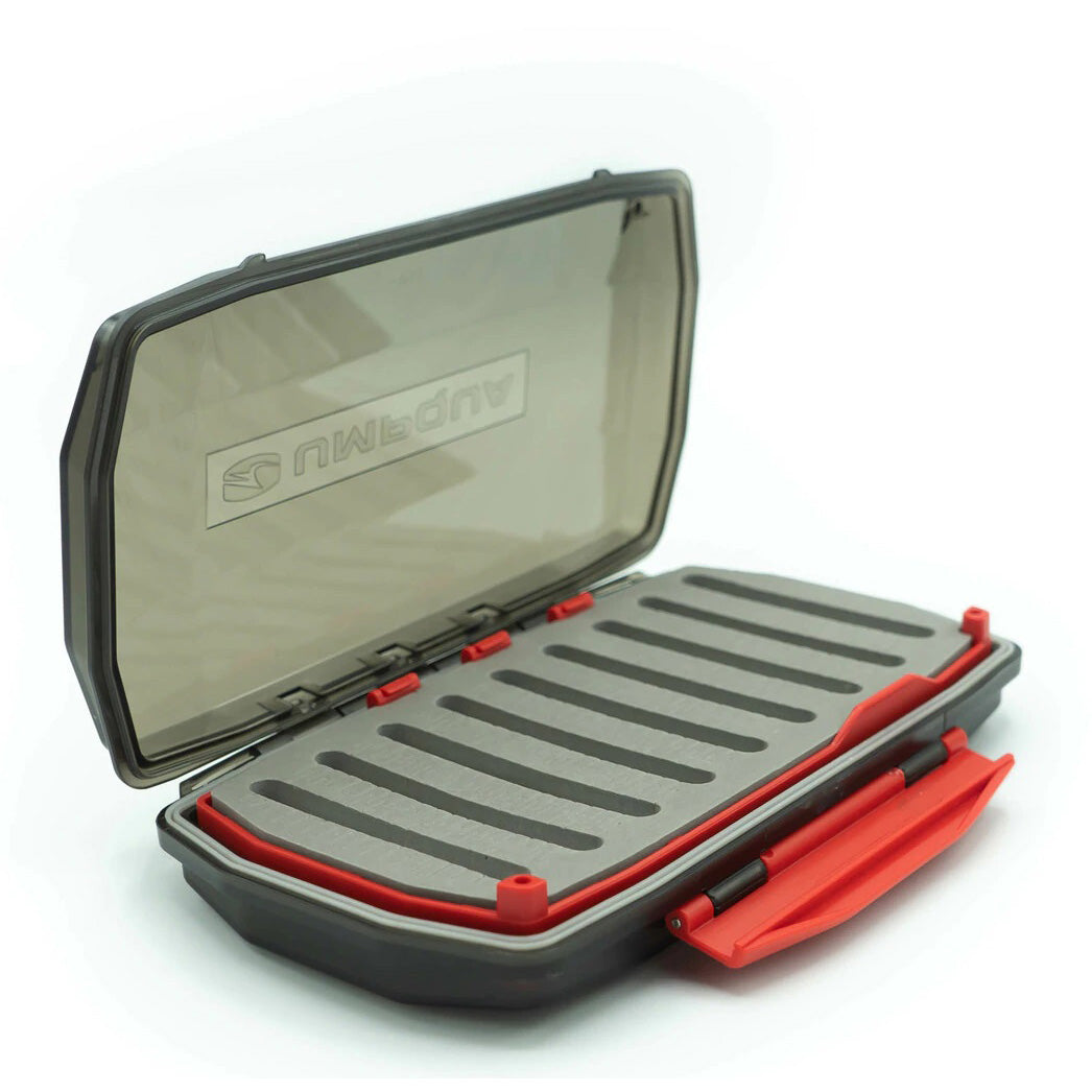 Umpqua UPG HD Slit Foam Fly Box - Sportinglife Turangi